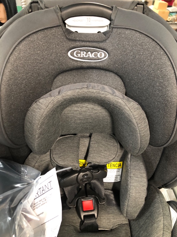 Photo 7 of **MANUFACTURED: 09-02-23**   Graco® Turn2Me™ 3-in-1 Car Seat, Manchester