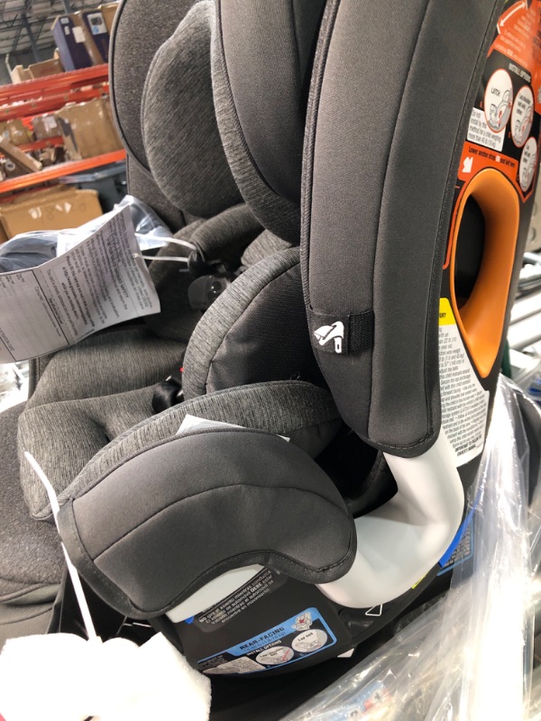 Photo 5 of **MANUFACTURED: 09-02-23**   Graco® Turn2Me™ 3-in-1 Car Seat, Manchester