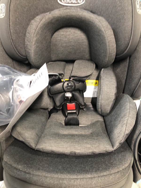 Photo 3 of **MANUFACTURED: 09-02-23**   Graco® Turn2Me™ 3-in-1 Car Seat, Manchester