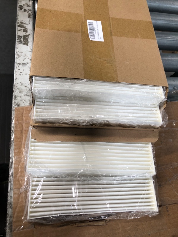 Photo 1 of AWSZH 68406048AA Cabin Air Filter 