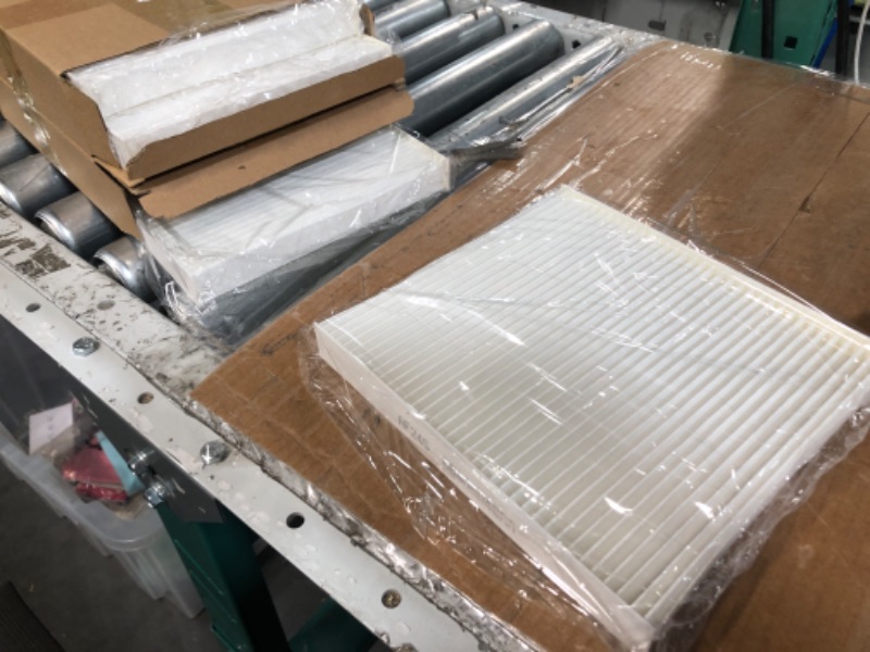 Photo 1 of AWSZH 68406048AA Cabin Air Filter 