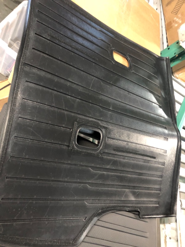 Photo 1 of CARESA Seat Back Protector
