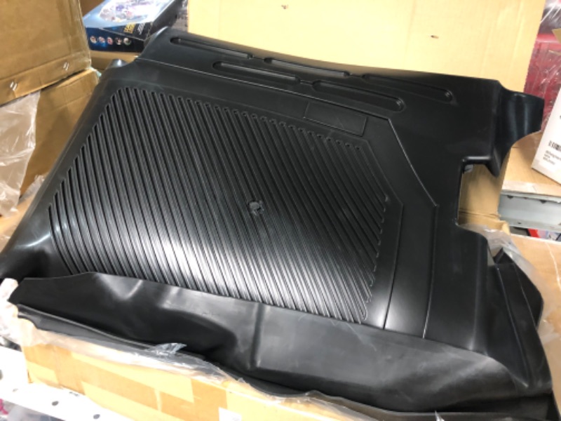 Photo 3 of Floor Mats for 2021 2022 2023 