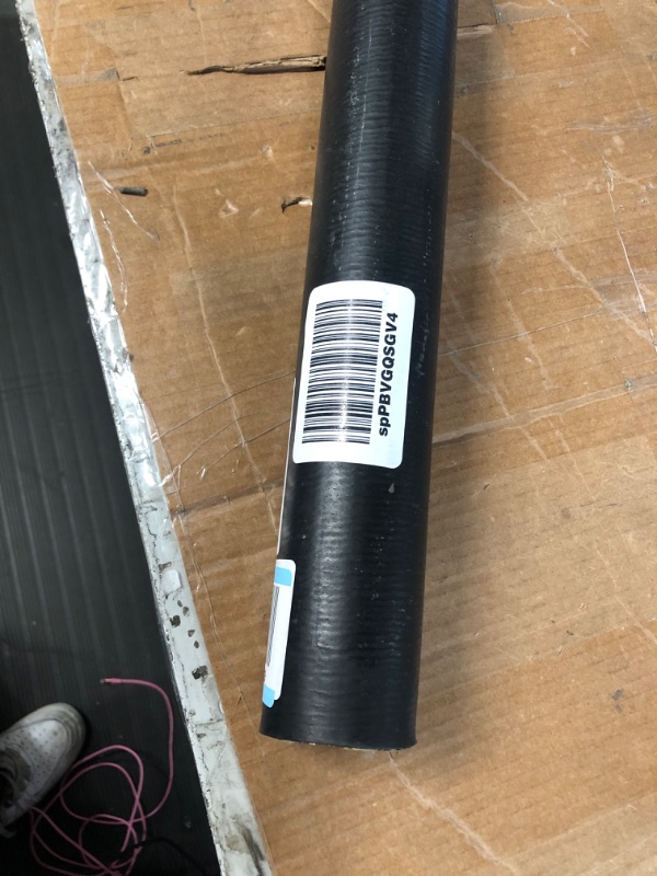 Photo 1 of Gates 23972 Flexible Gasoline Fuel Filler Neck Hose-3' Length, Inner Diameter 2" - SEEMS NEW