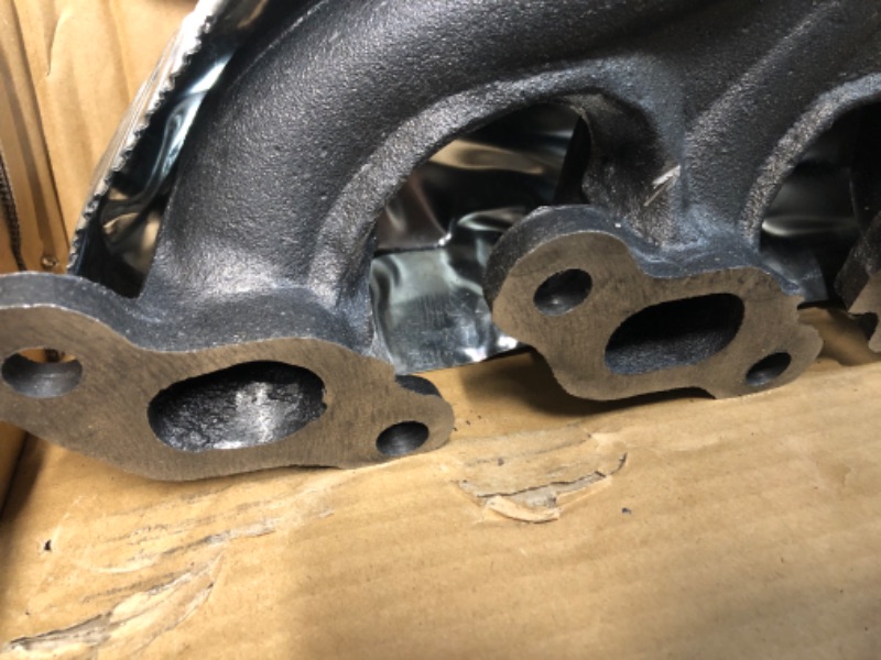 Photo 1 of Dorman 674-777 Exhaust Manifold Kit - Includes Required Gaskets and Hardware Compatible with Select Models
