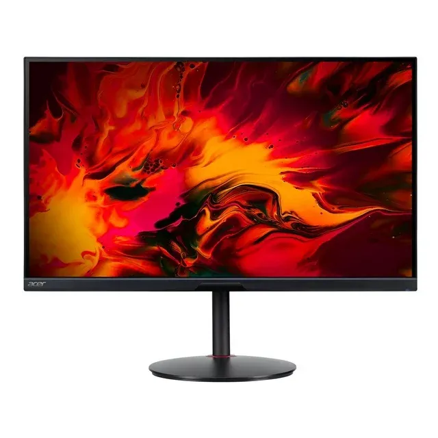 Photo 1 of Acer Nitro XV282K 28inch IPS 3840x2160 144Hz Gaming Monitor 