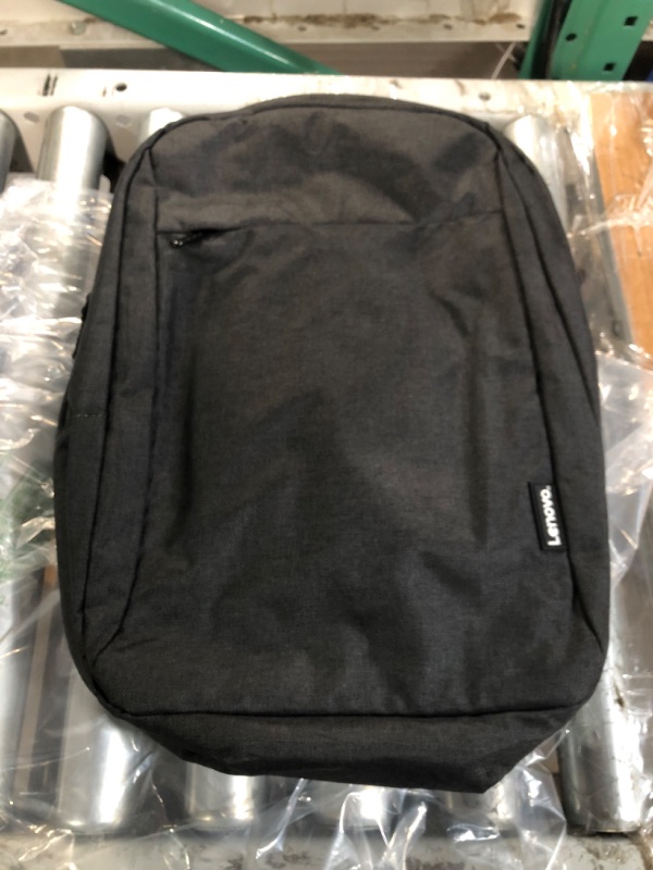 Photo 2 of Lenovo Laptop Backpack B210,