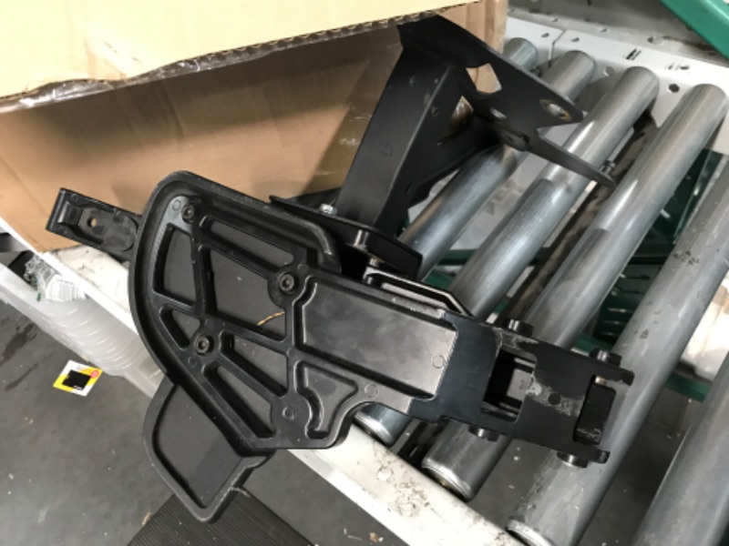 Photo 1 of DIRTY****A-Premium Rear Bed Step Retractable 