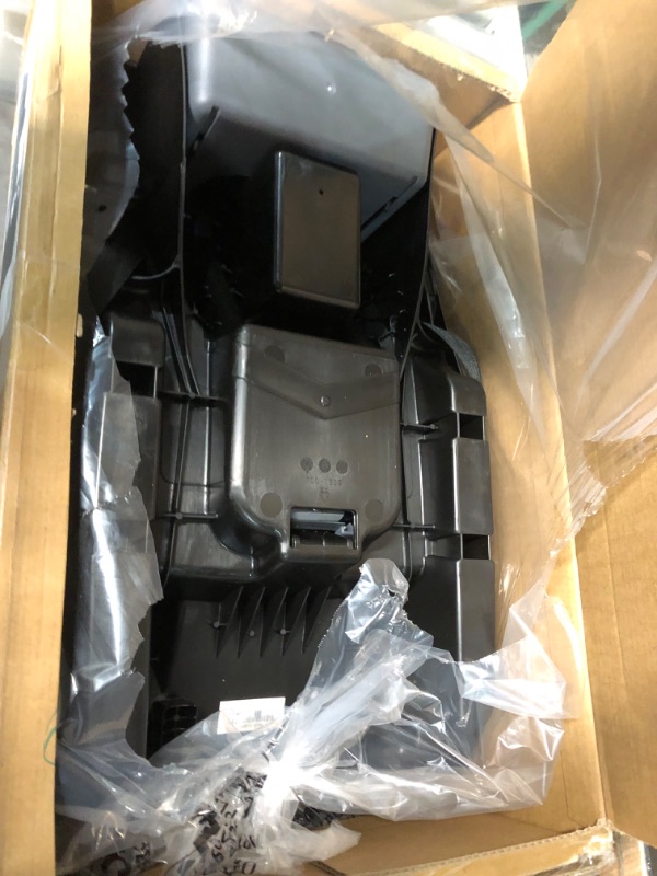 Photo 1 of Evenflo LiteMax Infant Car Seat Base