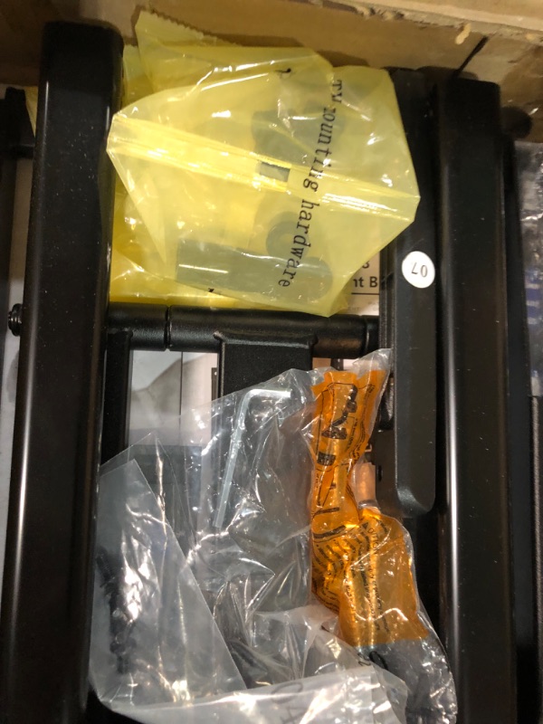 Photo 4 of Mounting Dream Full Motion TV Wall Mount for 42-75" TV