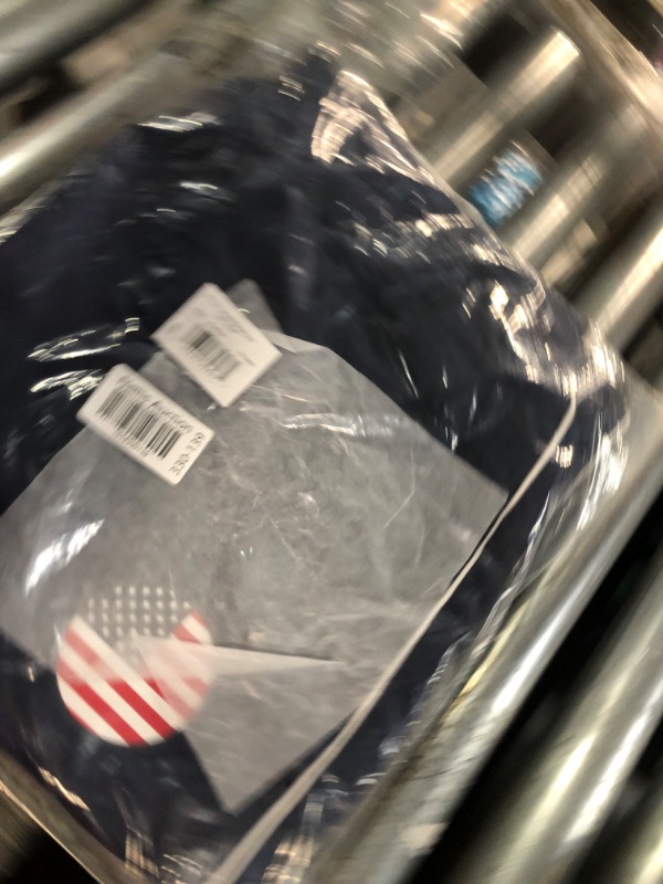 Photo 1 of Men's FIFA World Cup Pant United States World Cup Soccer Team SIZE X-Large Navy