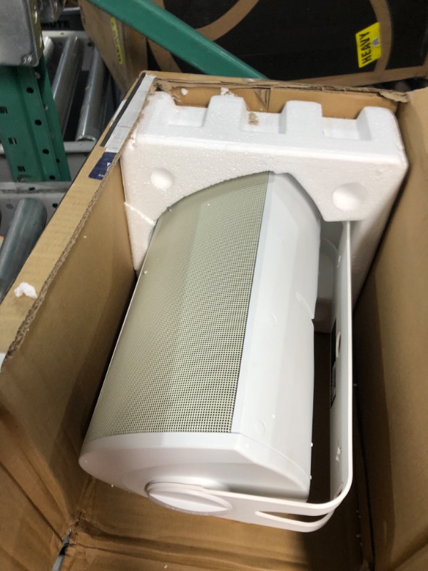 Photo 4 of Definitive Technology AW 5500 All Weather Speaker with Bracket - Each (White)