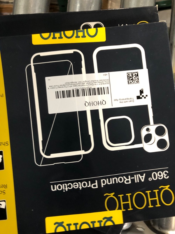 Photo 1 of phone case bundle no refund