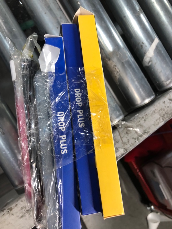 Photo 1 of screen protector bundle no refund