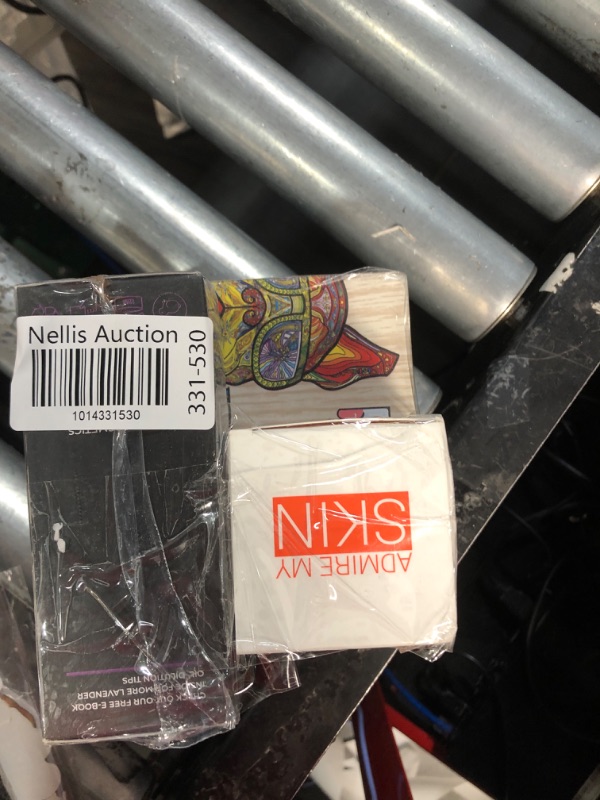 Photo 1 of NONREFUNDABLE MISC. ITEM BUNDLE 