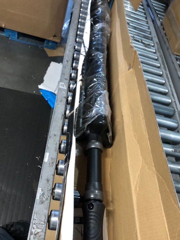 Photo 1 of MISSING PARTS**********
Ultimate Support TS-110B Lift-Assist Tripod Speaker Stand