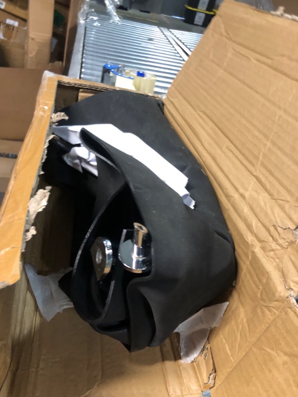 Photo 1 of HECASA Highway Bars Crash Bars Engine Guard Compatible with 2006-2022 Suzuki Boulevard M109R Limited Edition Boss Silver