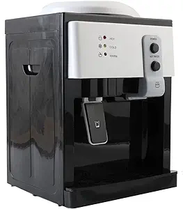 Photo 1 of EWANYO Top Loading Water Cooler Water Dispenser 