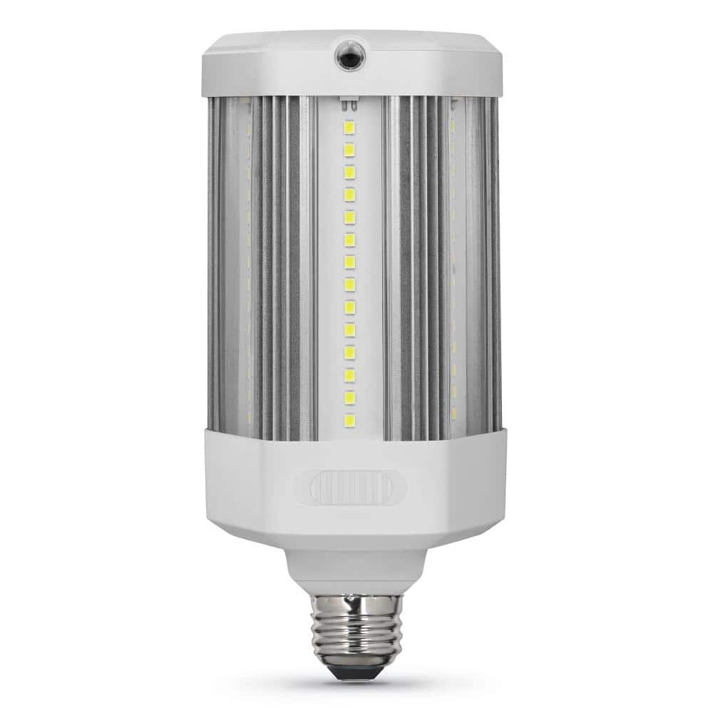 Photo 1 of Motion Activated LED Light Bulb Daylight 5000K (1-Bulb)
