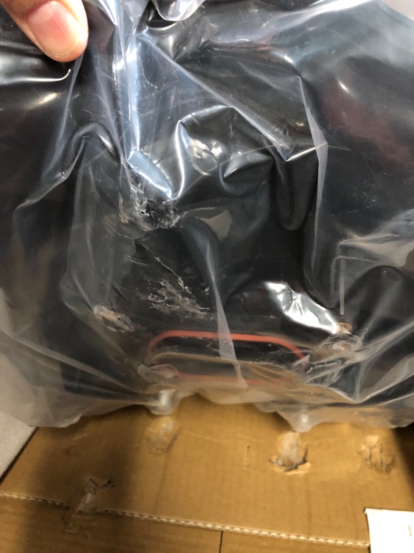 Photo 1 of Bicos 615-178 Upper Intake Manifold with Thermostat and Gaskets 