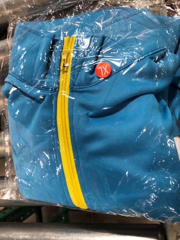 Photo 1 of Max Cosplay Costume Jacket Season 4 Coat School Team Uniform
