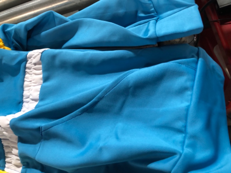 Photo 1 of Max Cosplay Costume Jacket Season 4 Coat School Team Uniform
