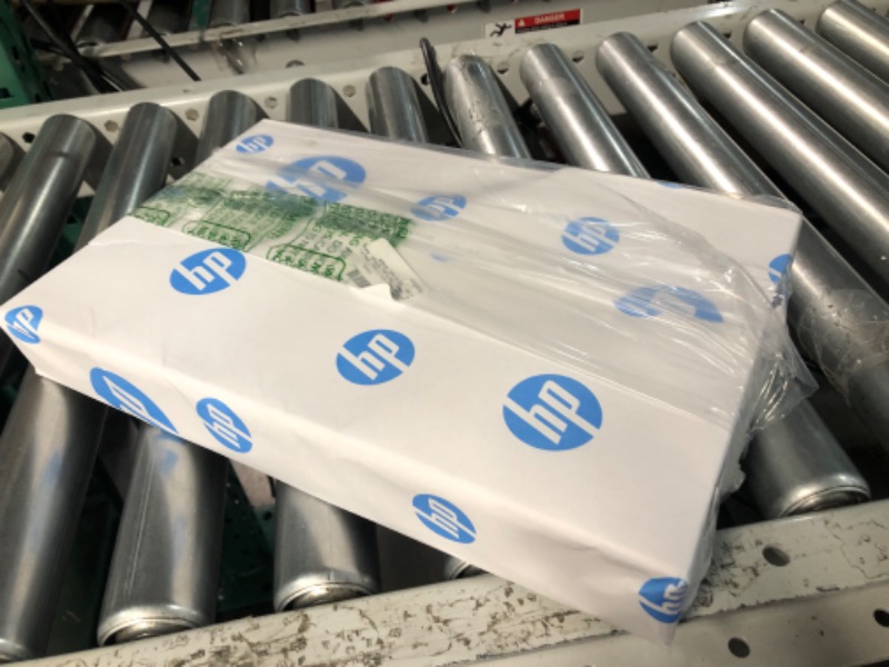 Photo 3 of HP Printer Paper | 8.5 x 14 Paper | 500 Sheets Legal 