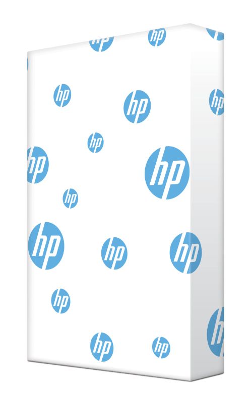 Photo 1 of HP Printer Paper | 8.5 x 14 Paper | 500 Sheets Legal 