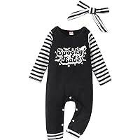 Photo 1 of 2 PACK--  KARUDOO NEWBORN BABY CLOTHES- SPOOKY BABY ONSIE- 3-6 MONTHS