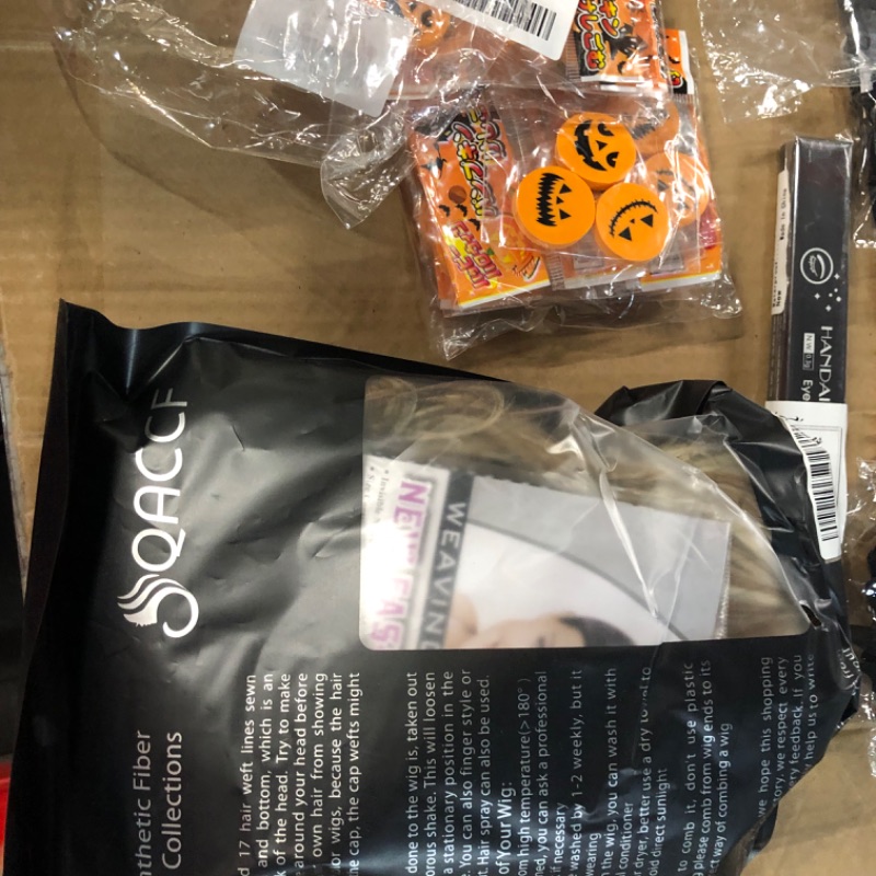 Photo 1 of ***NON REFUNDABLE***
ASSORTED BUNDLE OF ITEMS