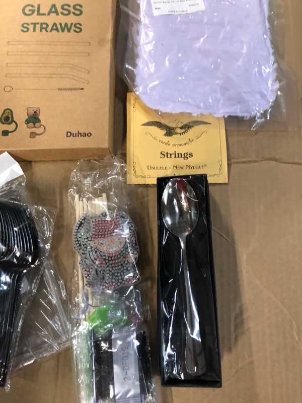 Photo 1 of ***NON REFUNDABLE***
ASSORTED BUNDLE OF ITEMS