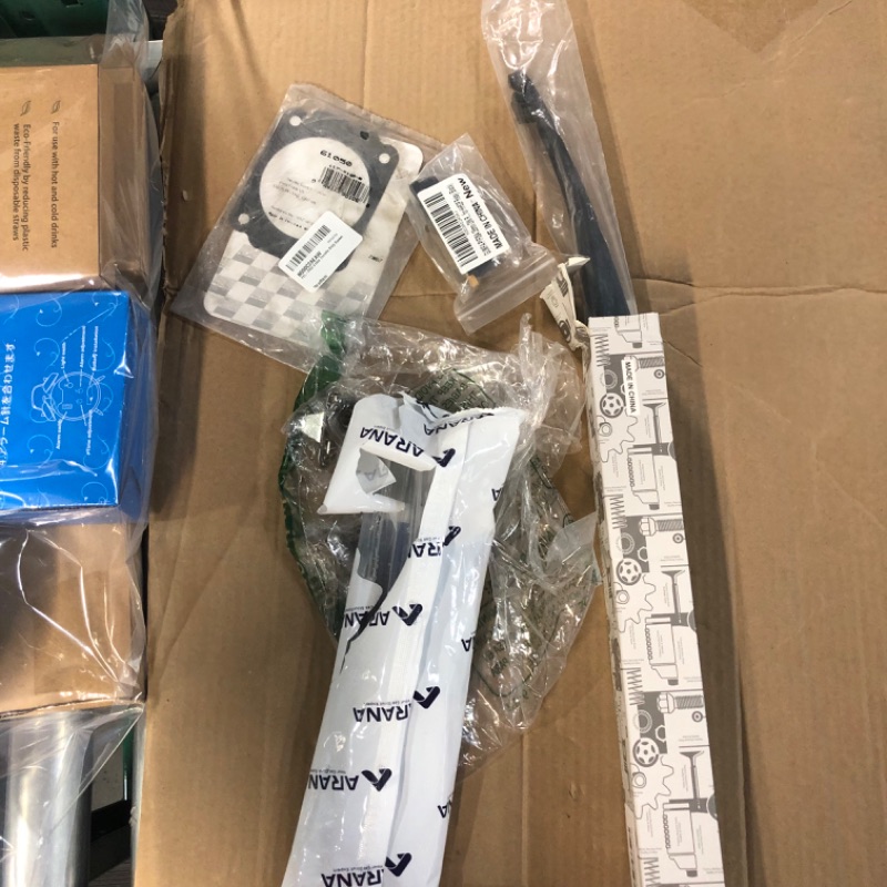 Photo 1 of ***NON REFUNDABLE***
ASSORTED BUNDLE OF ITEMS