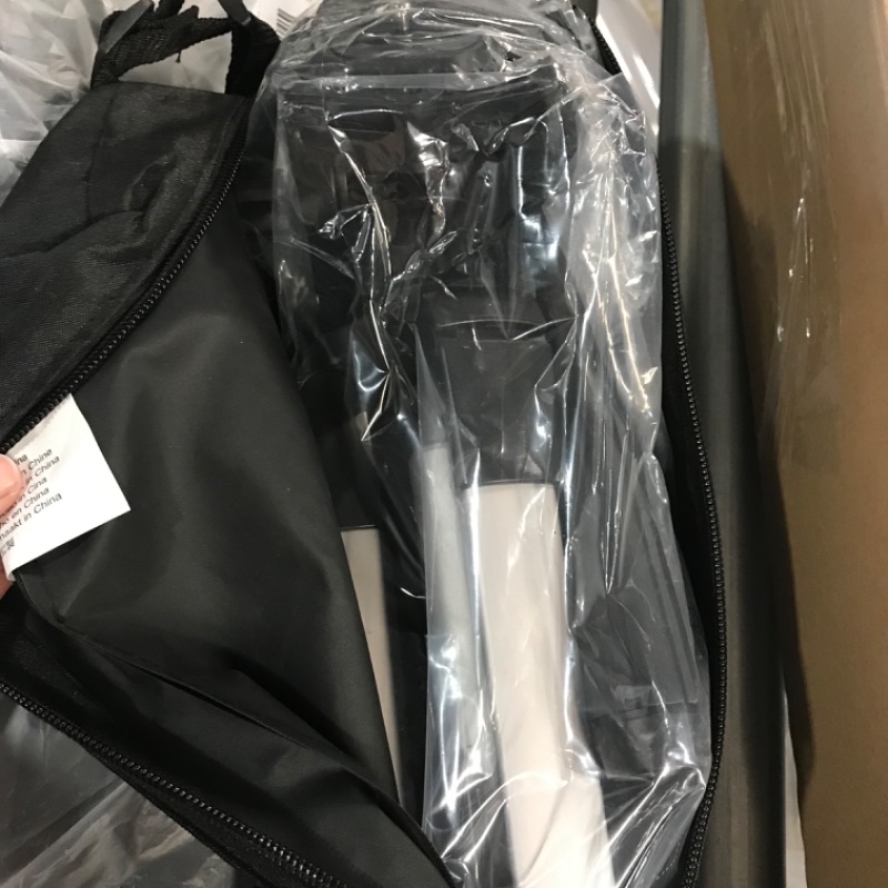 Photo 1 of Amazon Basics 60-Inch Lightweight Tripod with Bag 60-Inch Tripod Only