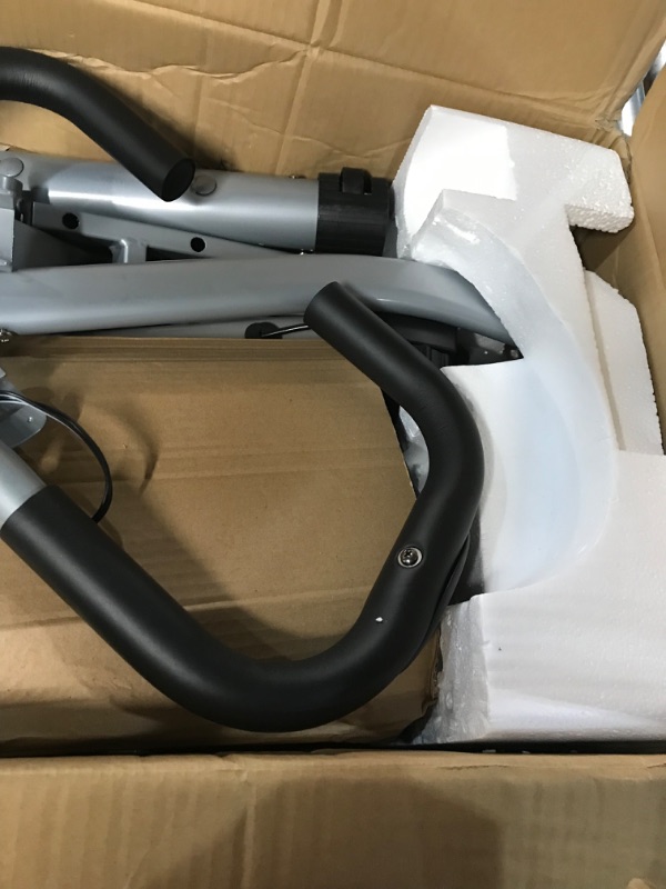 Photo 2 of XTERRA Fitness Folding Exercise Bike FB350