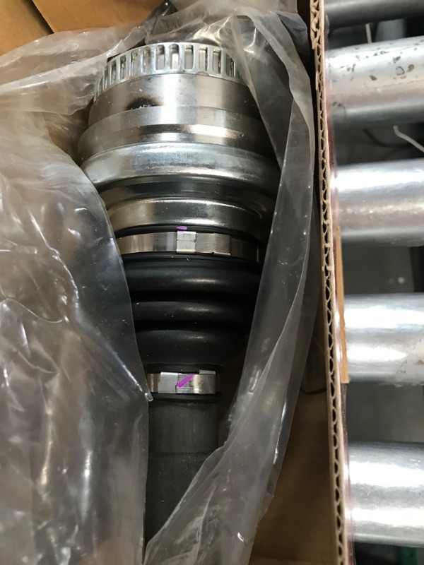 Photo 5 of A-Premium CV Axle Shaft Assembly Compatible 