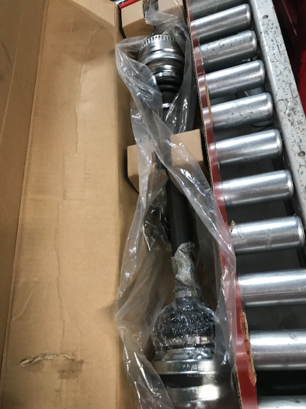 Photo 2 of A-Premium CV Axle Shaft Assembly Compatible 