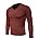 Photo 2 of ANBID Knitted Men's Autumn and Winter V-Neck Loose Casual Couple Sweater Men's Clothes Teenagers