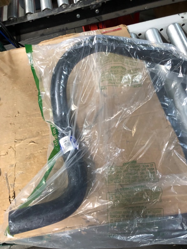 Photo 1 of ACDelco Gold 27039X Molded Lower Radiator Hose