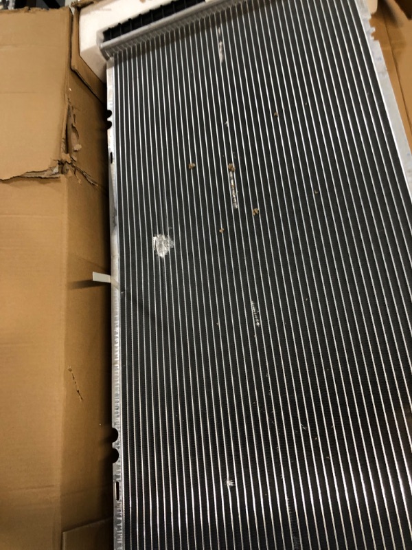 Photo 2 of DWVO 34 Inch Core Radiator Compatible 