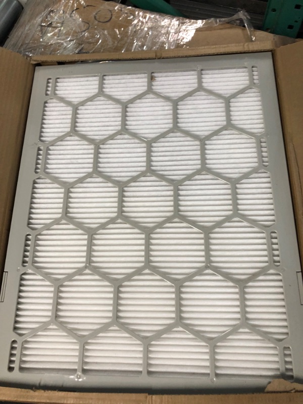 Photo 2 of * used * see all images * 
OlitAir 16x20x1 MERV 8 Air Filter,AC Furnace Air Filter