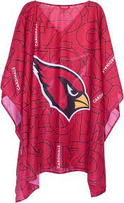 Photo 1 of Nfl Arizona Cardinals Caftan