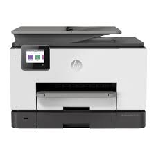 Photo 1 of HP OfficeJet Pro 9025e Wireless Color All-in-One Printer with Bonus 6 Months Instant Ink with HP+,Gray, Medium
