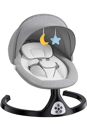 Photo 1 of Baby swing model s008