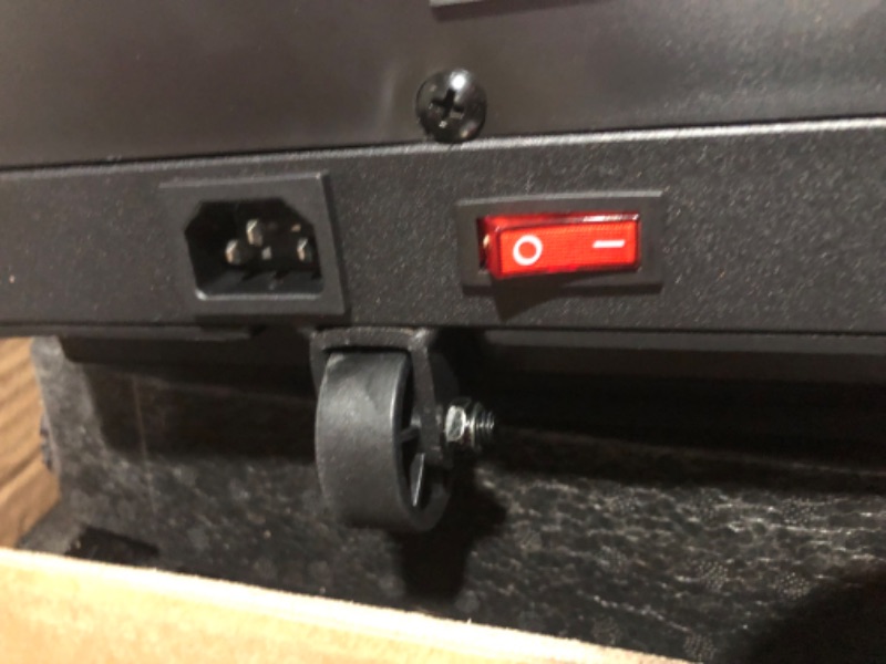 Photo 1 of **NONREFUNDABLE**FOR PARTS OR REPAIR**SEE NOTES**
Under Desk Treadmill DAEYEGIM 2 in 1 Walking Pad Desk Treadmill, Powerful and Quiet Walking Jogging Running Treadmill with Remote Control, Portable, Slim, Compact and Installation-Free for Home/Office Unde