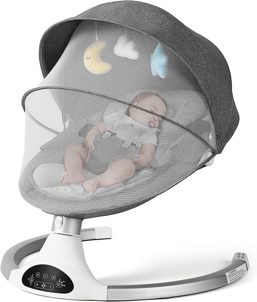 Photo 1 of baby rocking chair
