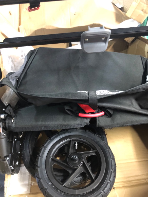 Photo 1 of BOB Gear Revolution Flex 3.0