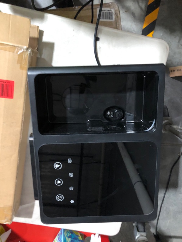 Photo 1 of *SEE CLERK NOTES* Freezimer Dreamice X3 | Nugget Ice Maker Machine Countertop 