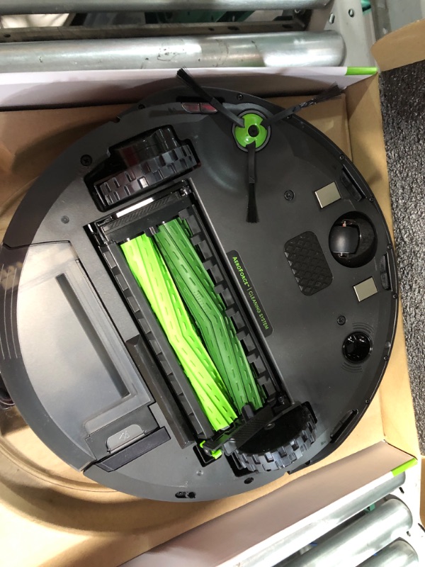Photo 1 of iRobot Roomba i3 EVO (3150) Wi-Fi Connected Robot Vacuum - 3150