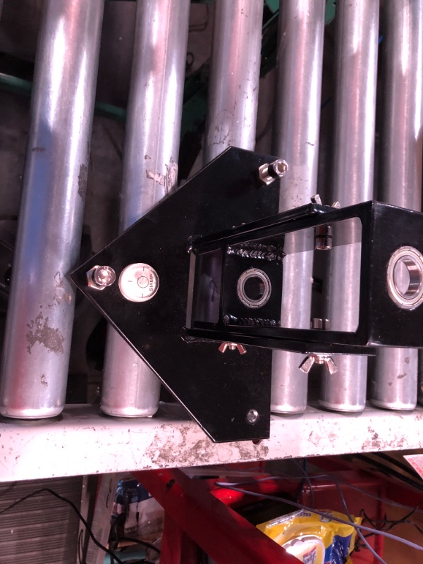 Photo 1 of WaterWarden Drill Guide for All WaterWarden Safety Fence and Gate Installations