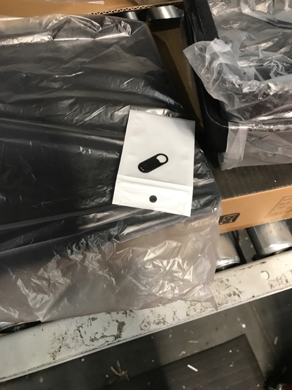 Photo 1 of FanpBow Fit Tesla Model Y Under Seat and Rear Middle 